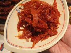 -七八冷面·延边朝鲜族美食(欢乐谷店)