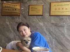 -清真马杰山牛肉汤馆