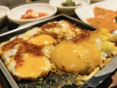 -朴大人炭烤·韩国料理(奥帆中心海尔洲际店)