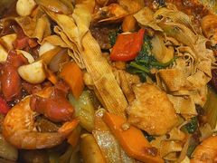 -黄记煌三汁焖锅(民乐园万达店)