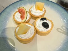 -LE SHARE洛笙·花园西餐(北京路步行街店)