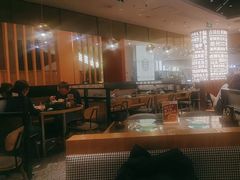 -潮界(虹桥新天地店)