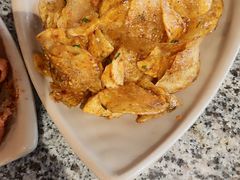 土豆片-小街天府(西工小街店)