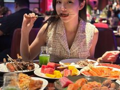 -西安W酒店·WEI全味西餐厅