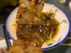 -金谷园饺子·烧烤(人大总店)