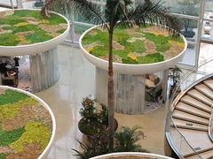 -上海外滩茂悦大酒店