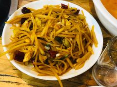 -村夫烤鱼·重庆鸡公煲(杨思店)