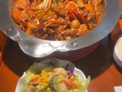 -谢蟹浓(西铁营万达店)