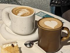 -sugarman espresso素饮糖人高新咖啡工厂