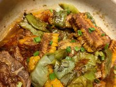 -金掌勺东北菜(格兰晴天店)