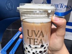 -CHARLIETOWN红茶公司(南京万象天地店)