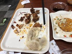 -金刚山烧烤(中山路店)