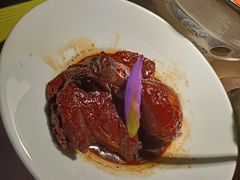 东坡半边鸡-桂满陇天书(南京德基旗舰店)