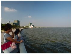 -南汇嘴观海公园