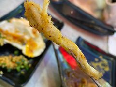 -纪录片《人生一串》体验店(静安店)