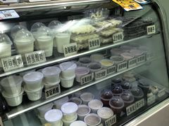 大堂-清真马记宫廷奶酪(农光里店)