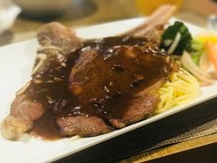 -静香HOUSE·全时段融合餐厅(七星欢乐颂店)