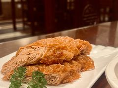 素鸭-德兴馆(广东路总店)