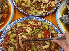 -李大爷的泡椒馆(冉家坝店)