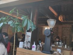 -VOYAGE COFFEE(北锣鼓巷店)