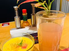 -斗牛士牛排(南京东路店)