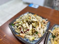 -福州人铭小吃
