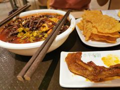 -水平有限广西米粉·广西风味集(五道口店)