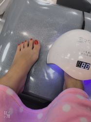 -花田美甲
