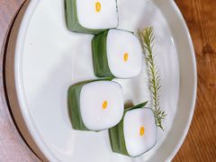 -泰香米泰国餐厅(南宁店)