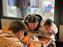 -小潘记鸭血粉丝汤