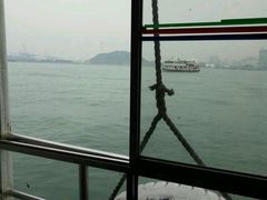 -鼓浪屿内厝澳码头(轮渡站)