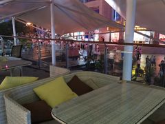 -绿韵风情吧(三峡广场店)