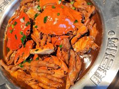 -胖哥俩肉蟹煲(杭州下沙学林街店)