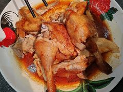 -飞尝蚝·顺德菜·鱼生(顺德总店)
