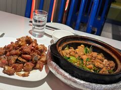 -煲煲好(朝阳门店)