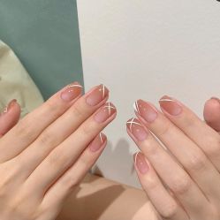 -M·X Nail日式美甲美睫