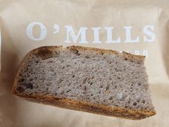 -O'mills Sourdough Bakery&Bistro(永嘉路店)