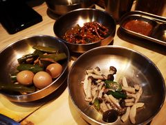 -金顺韩式烤肉·网红烤肉店(广利路店)