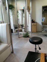 -MAGIC米几发型设计·羊毛卷