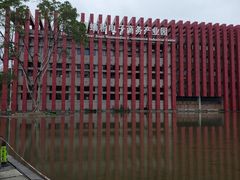 -柳州工业博物馆