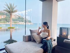 -深圳大梅沙京基洲际度假酒店