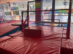 -小小运动馆(罗宾森中心)