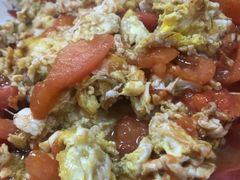 西红柿炒蛋-如意香辣鸡架(总店)