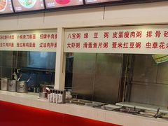 -孟记粥铺·家常菜·烧烤·粥(亚运村店)