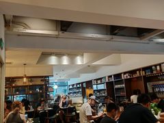 -BAKER&SPICE(安福路店)