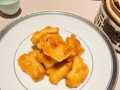 -金海华·悦食东方(苏州中心商场店)