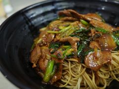-老地方面馆(思南路店)