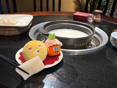 -大良毋米粥(锦龙路总店)