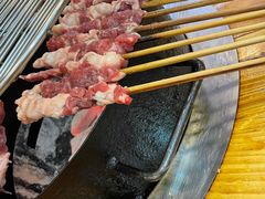 -源味居手把签烧烤(长春一店)