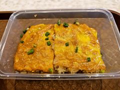 传统三鲜豆皮-老通城豆皮大王(吉庆街店)